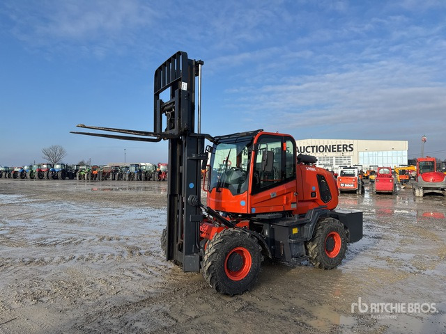 2023 Plus Power T30A2 4000 kg Forklift - Vysokozdvižný vozík: obrázok 1 2023 Plus Power T30A2 4000 kg Forklift - Vysokozdvižný vozík: obrázok 1