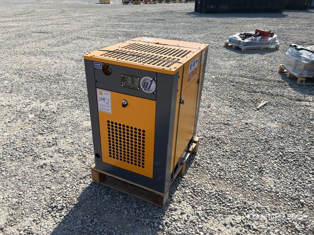 2024 Zelfir AM VSD-10HP Electric (Unused) Air Compressor - Vzduchový kompresor: obrázok 3 2024 Zelfir AM VSD-10HP Electric (Unused) Air Compressor - Vzduchový kompresor: obrázok 3