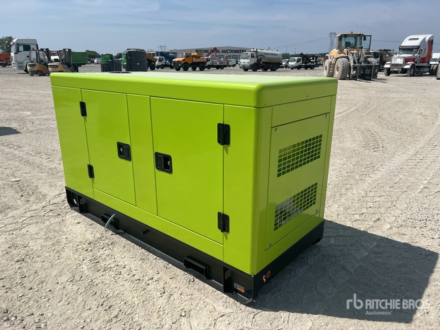 2025 Compal VG-R30 (Unused) Generator Set - Elektrický generátor: obrázok 4 2025 Compal VG-R30 (Unused) Generator Set - Elektrický generátor: obrázok 4