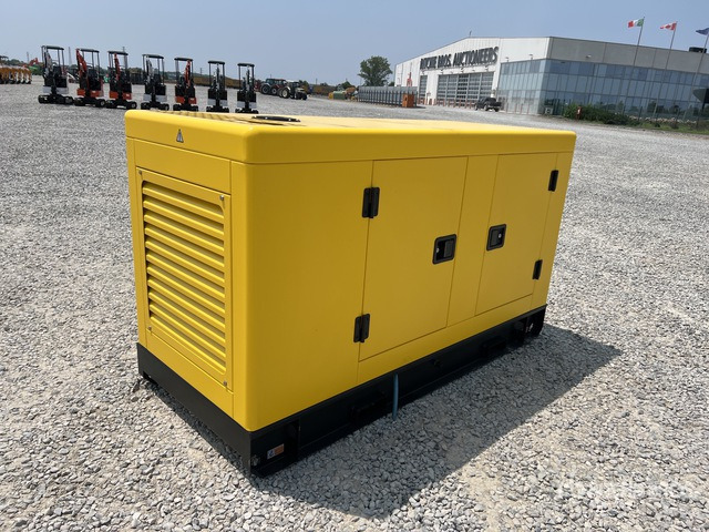 2025 Compal VG-R30 (Unused) Generator Set - Elektrický generátor: obrázok 3 2025 Compal VG-R30 (Unused) Generator Set - Elektrický generátor: obrázok 3