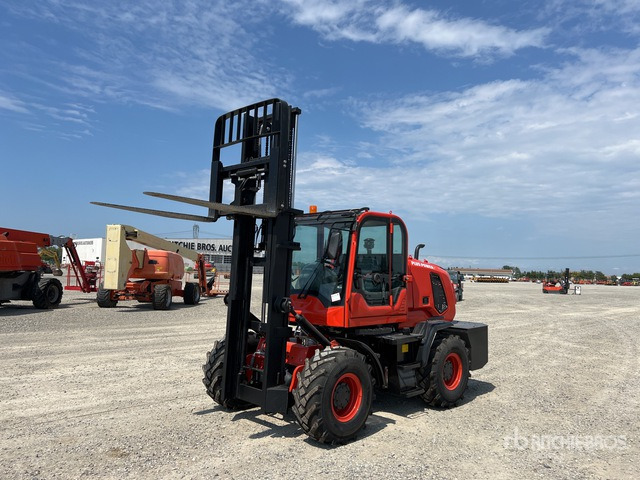 2025 Plus Power T30A1 3000 kg (Unused) Rough Terrain Forklift - Terénny vozík: obrázok 2 2025 Plus Power T30A1 3000 kg (Unused) Rough Terrain Forklift - Terénny vozík: obrázok 2