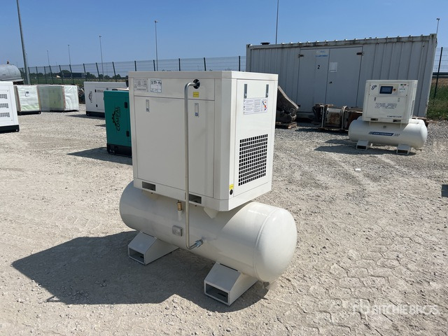2025 Zelfir HV-7.5G (Unused) Air Compressor - Vzduchový kompresor: obrázok 2 2025 Zelfir HV-7.5G (Unused) Air Compressor - Vzduchový kompresor: obrázok 2