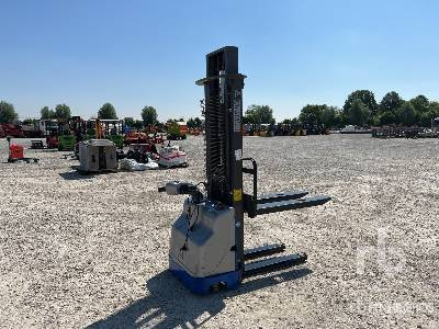 ARMANNI MASTER 120/30 1200 kg - Paletový vozík: obrázok 3 ARMANNI MASTER 120/30 1200 kg - Paletový vozík: obrázok 3