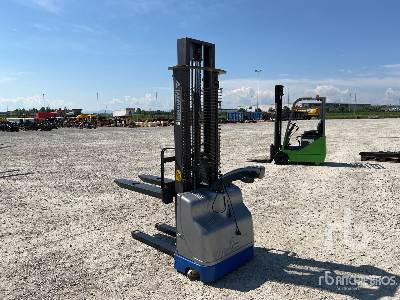 ARMANNI MASTER 120/30 1200 kg - Paletový vozík: obrázok 2 ARMANNI MASTER 120/30 1200 kg - Paletový vozík: obrázok 2