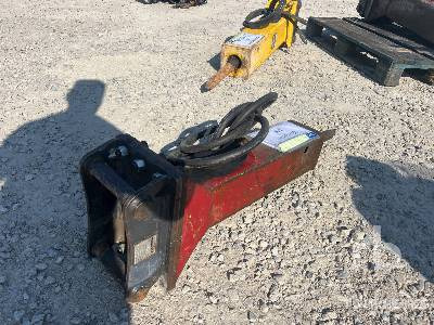 ATLAS COPCO CR 100 - Hydraulické kladivo: obrázok 3 ATLAS COPCO CR 100 - Hydraulické kladivo: obrázok 3