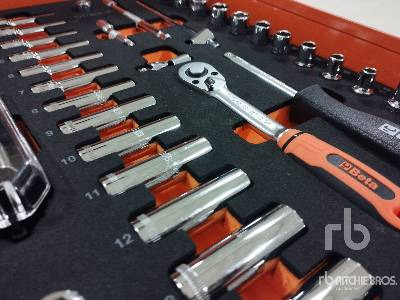 BETA RSC24/7-O Orange Grey (Unused) - Nástroj/ Vybavenie: obrázok 4 BETA RSC24/7-O Orange Grey (Unused) - Nástroj/ Vybavenie: obrázok 4