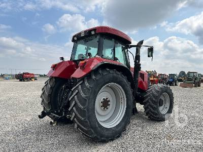 CASE CVX195 - Traktor: obrázok 3 CASE CVX195 - Traktor: obrázok 3