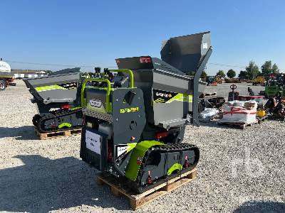 CLIMB CAT H780HT-GX Self-Loading Hi-Tip (Unused) - Betonárska technika: obrázok 3 CLIMB CAT H780HT-GX Self-Loading Hi-Tip (Unused) - Betonárska technika: obrázok 3