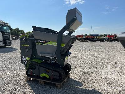 CLIMB CAT H780HT-GX Self-Loading Hi-Tip (Unused) - Betonárska technika: obrázok 4 CLIMB CAT H780HT-GX Self-Loading Hi-Tip (Unused) - Betonárska technika: obrázok 4