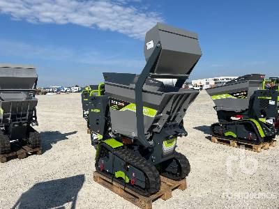 CLIMB CAT H780HT-GX Self-Loading Hi-Tip (Unused) - Betonárska technika: obrázok 4 CLIMB CAT H780HT-GX Self-Loading Hi-Tip (Unused) - Betonárska technika: obrázok 4