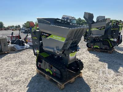 CLIMB CAT H780HT-GX Self-Loading Hi-Tip (Unused) - Betonárska technika: obrázok 4 CLIMB CAT H780HT-GX Self-Loading Hi-Tip (Unused) - Betonárska technika: obrázok 4