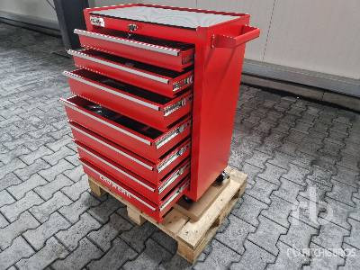 ERDWERK ER7 (Unused) - Nástroj/ Vybavenie: obrázok 1 ERDWERK ER7 (Unused) - Nástroj/ Vybavenie: obrázok 1