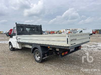 FORD TRANSIT 125T350 - Sklápač: obrázok 2 FORD TRANSIT 125T350 - Sklápač: obrázok 2