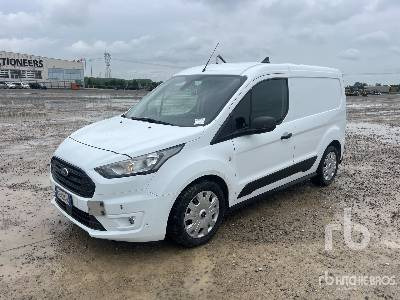 FORD TRANSIT CONNECT 1.5 TDCI 120CV AUTO SeS ... - Skříňový nákladní auto: obrázok 1 FORD TRANSIT CONNECT 1.5 TDCI 120CV AUTO SeS ... - Skříňový nákladní auto: obrázok 1
