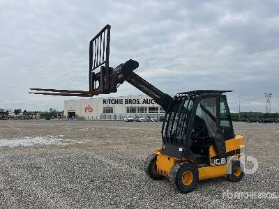 JCB TLT 25 Telescopic - Vysokozdvižný vozík: obrázok 1 JCB TLT 25 Telescopic - Vysokozdvižný vozík: obrázok 1