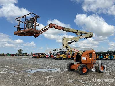 JLG 450 - Kĺbová pracovná plošina: obrázok 1 JLG 450 - Kĺbová pracovná plošina: obrázok 1