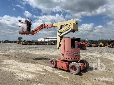 JLG E300AJP Electric - Pracovná plošina: obrázok 2 JLG E300AJP Electric - Pracovná plošina: obrázok 2