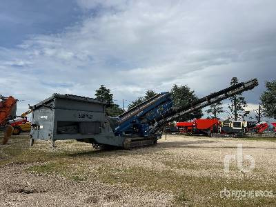 KLEEMANN MS19Z Tracked - Třídič: obrázok 4 KLEEMANN MS19Z Tracked - Třídič: obrázok 4