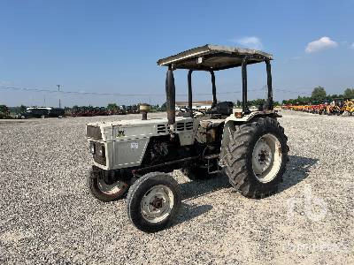 LAMBORGHINI R603B - Traktor: obrázok 1 LAMBORGHINI R603B - Traktor: obrázok 1