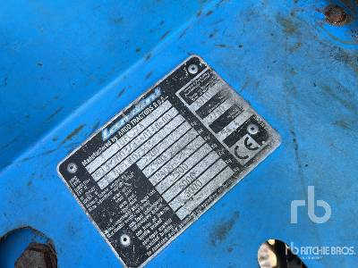LANDINI TECHNO FARM 80 - Traktor: obrázok 5 LANDINI TECHNO FARM 80 - Traktor: obrázok 5