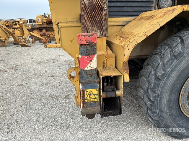 Locatelli Gril 830 Autogru fuoristrada - Terénny žeriav: obrázok 5 Locatelli Gril 830 Autogru fuoristrada - Terénny žeriav: obrázok 5