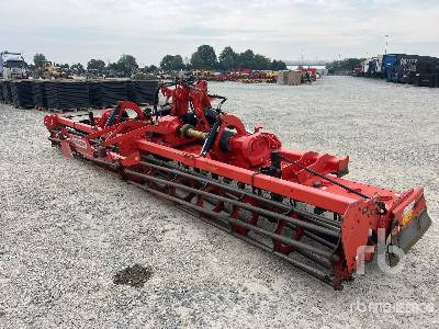 MASCHIO AQUILA 6000 RAP - Poľnohospodársky valec: obrázok 2 MASCHIO AQUILA 6000 RAP - Poľnohospodársky valec: obrázok 2