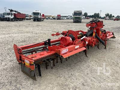 MASCHIO AQUILA 6000 RAP - Poľnohospodársky valec: obrázok 3 MASCHIO AQUILA 6000 RAP - Poľnohospodársky valec: obrázok 3