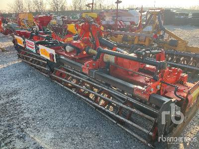 MASCHIO GASPARDO AQUILA 5000 - Poľnohospodársky valec: obrázok 3 MASCHIO GASPARDO AQUILA 5000 - Poľnohospodársky valec: obrázok 3