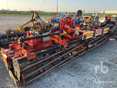 MASCHIO GASPARDO AQUILA 5000 - Poľnohospodársky valec: obrázok 2 MASCHIO GASPARDO AQUILA 5000 - Poľnohospodársky valec: obrázok 2