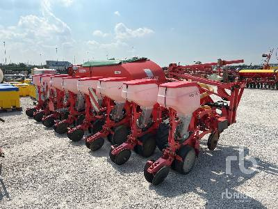 MASCHIO GASPARDO MIRKA 8R - Univerzálny sejací stroj: obrázok 3 MASCHIO GASPARDO MIRKA 8R - Univerzálny sejací stroj: obrázok 3