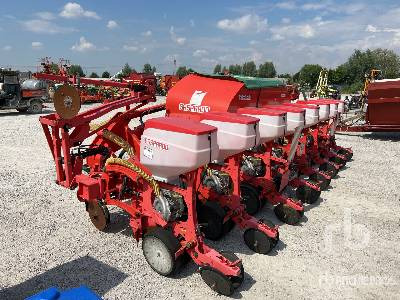 MASCHIO GASPARDO MIRKA 8R - Univerzálny sejací stroj: obrázok 2 MASCHIO GASPARDO MIRKA 8R - Univerzálny sejací stroj: obrázok 2