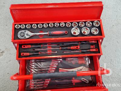 NORTH-TOOLS PROFILINE (Unused) - Nástroj/ Vybavenie: obrázok 4 NORTH-TOOLS PROFILINE (Unused) - Nástroj/ Vybavenie: obrázok 4