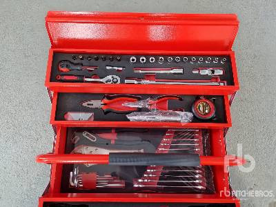 NORTH-TOOLS PROFILINE (Unused) - Nástroj/ Vybavenie: obrázok 3 NORTH-TOOLS PROFILINE (Unused) - Nástroj/ Vybavenie: obrázok 3