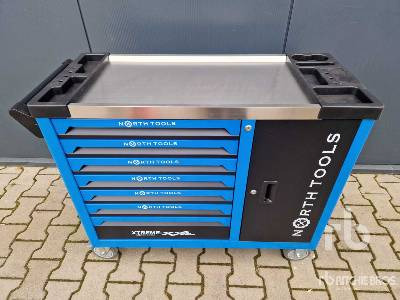 NORTH-TOOLS XTREME-XXL (Unused) - Nástroj/ Vybavenie: obrázok 2 NORTH-TOOLS XTREME-XXL (Unused) - Nástroj/ Vybavenie: obrázok 2