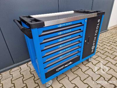 NORTH-TOOLS XTREME-XXL (Unused) - Nástroj/ Vybavenie: obrázok 3 NORTH-TOOLS XTREME-XXL (Unused) - Nástroj/ Vybavenie: obrázok 3