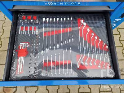 NORTH-TOOLS XTREME-XXL (Unused) - Nástroj/ Vybavenie: obrázok 5 NORTH-TOOLS XTREME-XXL (Unused) - Nástroj/ Vybavenie: obrázok 5