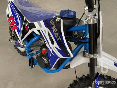 UPBEAT DIRT BIKE DB49-1BL Child (Unused) - ATV/ Štvorkolka: obrázok 5 UPBEAT DIRT BIKE DB49-1BL Child (Unused) - ATV/ Štvorkolka: obrázok 5