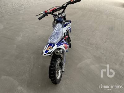 UPBEAT DIRT BIKE DB49-1BL Child (Unused) - ATV/ Štvorkolka: obrázok 4 UPBEAT DIRT BIKE DB49-1BL Child (Unused) - ATV/ Štvorkolka: obrázok 4