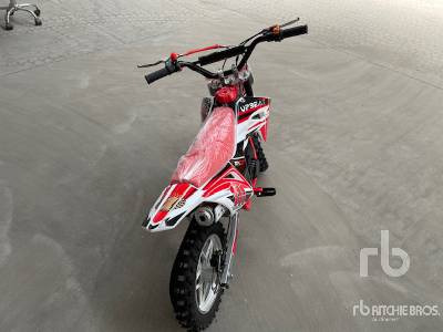 UPBEAT DIRT BIKE DB49-1OR Child (Unused) - ATV/ Štvorkolka: obrázok 3 UPBEAT DIRT BIKE DB49-1OR Child (Unused) - ATV/ Štvorkolka: obrázok 3