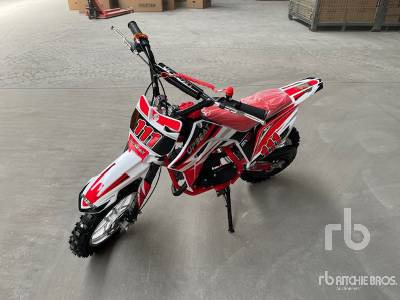 UPBEAT DIRT BIKE DB49-1OR Child (Unused) - ATV/ Štvorkolka: obrázok 1 UPBEAT DIRT BIKE DB49-1OR Child (Unused) - ATV/ Štvorkolka: obrázok 1