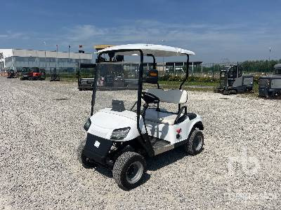 YAMAR LS202AK (Unused) - Golfový vozík: obrázok 1 YAMAR LS202AK (Unused) - Golfový vozík: obrázok 1