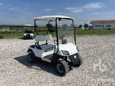 YAMAR LS202AK (Unused) - Golfový vozík: obrázok 4 YAMAR LS202AK (Unused) - Golfový vozík: obrázok 4