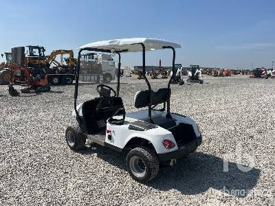 YAMAR LS202AK (Unused) - Golfový vozík: obrázok 2 YAMAR LS202AK (Unused) - Golfový vozík: obrázok 2