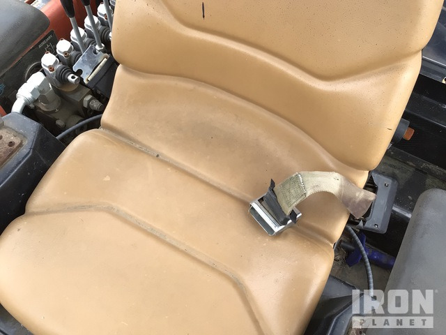 2005 Ditch Witch RT115H 4x4 Trencher - Rýhovač: obrázok 5 2005 Ditch Witch RT115H 4x4 Trencher - Rýhovač: obrázok 5