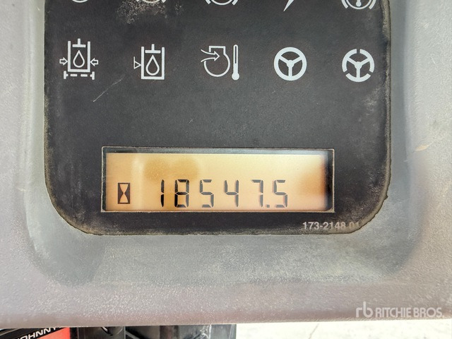 2007 Cat 966H Chargeuse Sur Pneus Wheel Loader - Kolesový nakladač: obrázok 3 2007 Cat 966H Chargeuse Sur Pneus Wheel Loader - Kolesový nakladač: obrázok 3