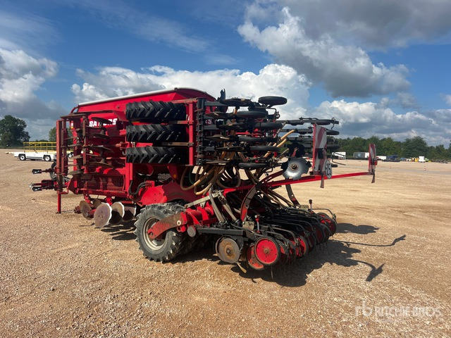 2007 Horsch Pronto 4 DC 4 m Semi-Mount Combination Semo ... Seed Drill - Modulárny sejací stroj: obrázok 3 2007 Horsch Pronto 4 DC 4 m Semi-Mount Combination Semo ... Seed Drill - Modulárny sejací stroj: obrázok 3