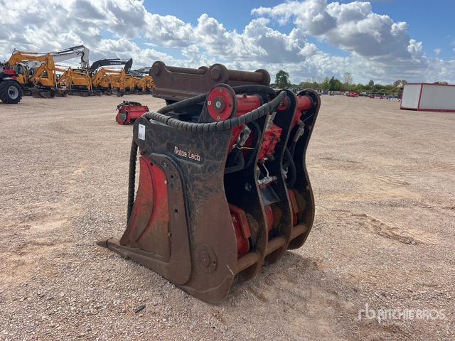 2012 Valuetech MB20 1100 mm Godet De Curage Excavator Crusher Bucket - Lyžica pre Stavebné stroje: obrázok 3 2012 Valuetech MB20 1100 mm Godet De Curage Excavator Crusher Bucket - Lyžica pre Stavebné stroje: obrázok 3