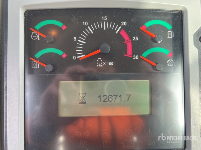 2014 Cat 966K XE Chargeuse Sur Pneus Wheel Loader - Kolesový nakladač: obrázok 2 2014 Cat 966K XE Chargeuse Sur Pneus Wheel Loader - Kolesový nakladač: obrázok 2