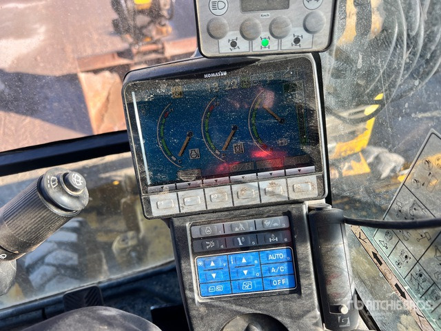 2016 Komatsu PW98MR Pelle Sur Pneus Wheel Excavator - Kolesové rýpadlo: obrázok 1 2016 Komatsu PW98MR Pelle Sur Pneus Wheel Excavator - Kolesové rýpadlo: obrázok 1