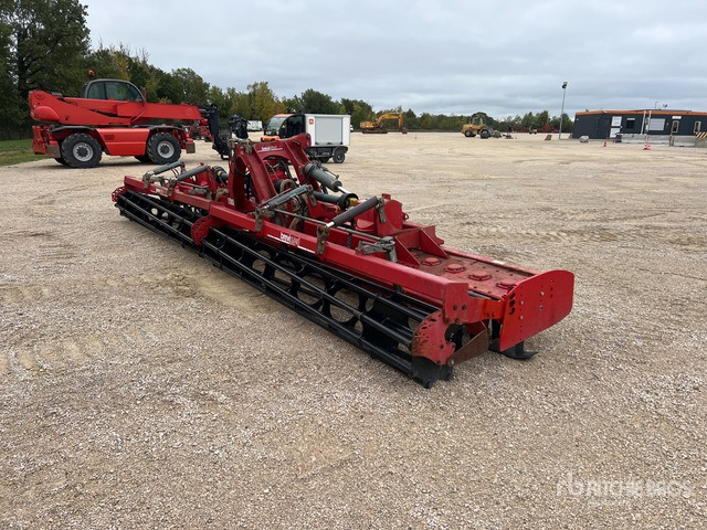 2017 Breviglieri MEKFLD300700 7 m 3-Point Herse Rotative Power Harrow - Rotavátor: obrázok 3 2017 Breviglieri MEKFLD300700 7 m 3-Point Herse Rotative Power Harrow - Rotavátor: obrázok 3